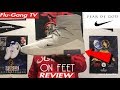 Nike Air Fear of God 1 ON FEET Review (do not buy before you watch)