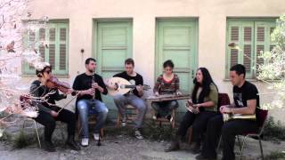 Karsi - Nikolakis Telegrafin Telleri