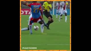 Henock Inonga Kutoka Congo Kutua Simba Ni Hatari