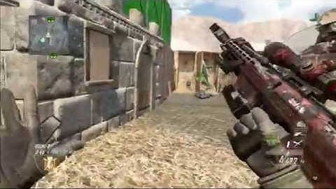 Insane Random Hitmarker