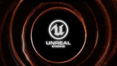 Unreal Engine Sizzle Reel - GDC 2015