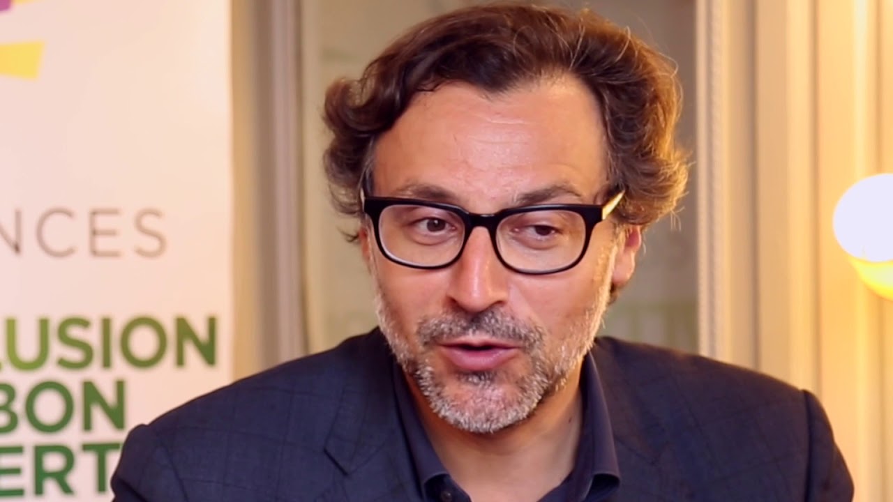 Emery Jacquillat : "Les entreprises à mission, c'est le capitalisme du XXIe siècle"