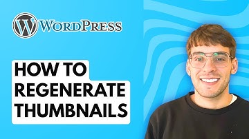 How to Regenerate Thumbnails in WordPress [2025 Guide]