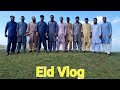 Eid vlog with my family  my brothers eid2023  vlog