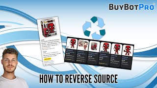 How To Reverse Source For Amazon FBA