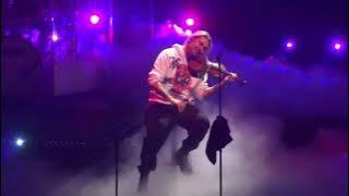 DAVID GARRETT - WAKE ME UP AND ... - CUDNIE - ZOBACZ - ARENA KRAKÓW 11.05.2025