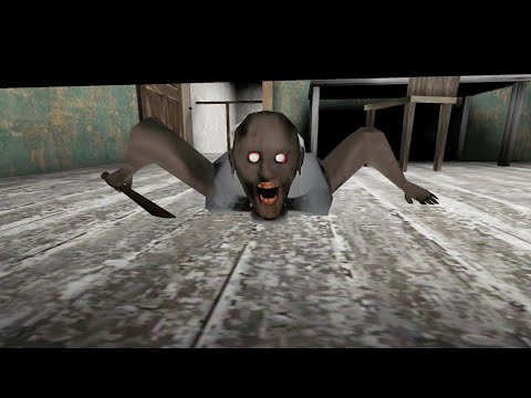 granny-horror-game-full-gameplay-|-granny-horror-game-song-|-granny-horror-game-story