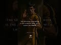 Success = Focus | Bruce Lee Quote #Motivation #Discipline #FjReads