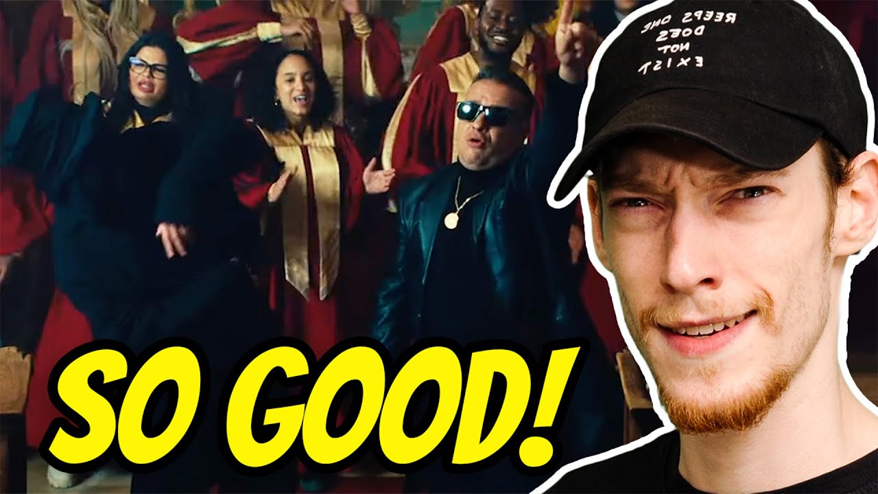 Azahriah x L.L. Junior (feat. Farkas Pisti) - ZHA MAJ DUR  (REACTION)