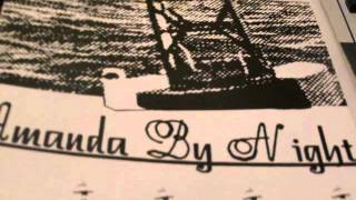 Amanda By Night-A Hand Where A Spike Should Be 1989