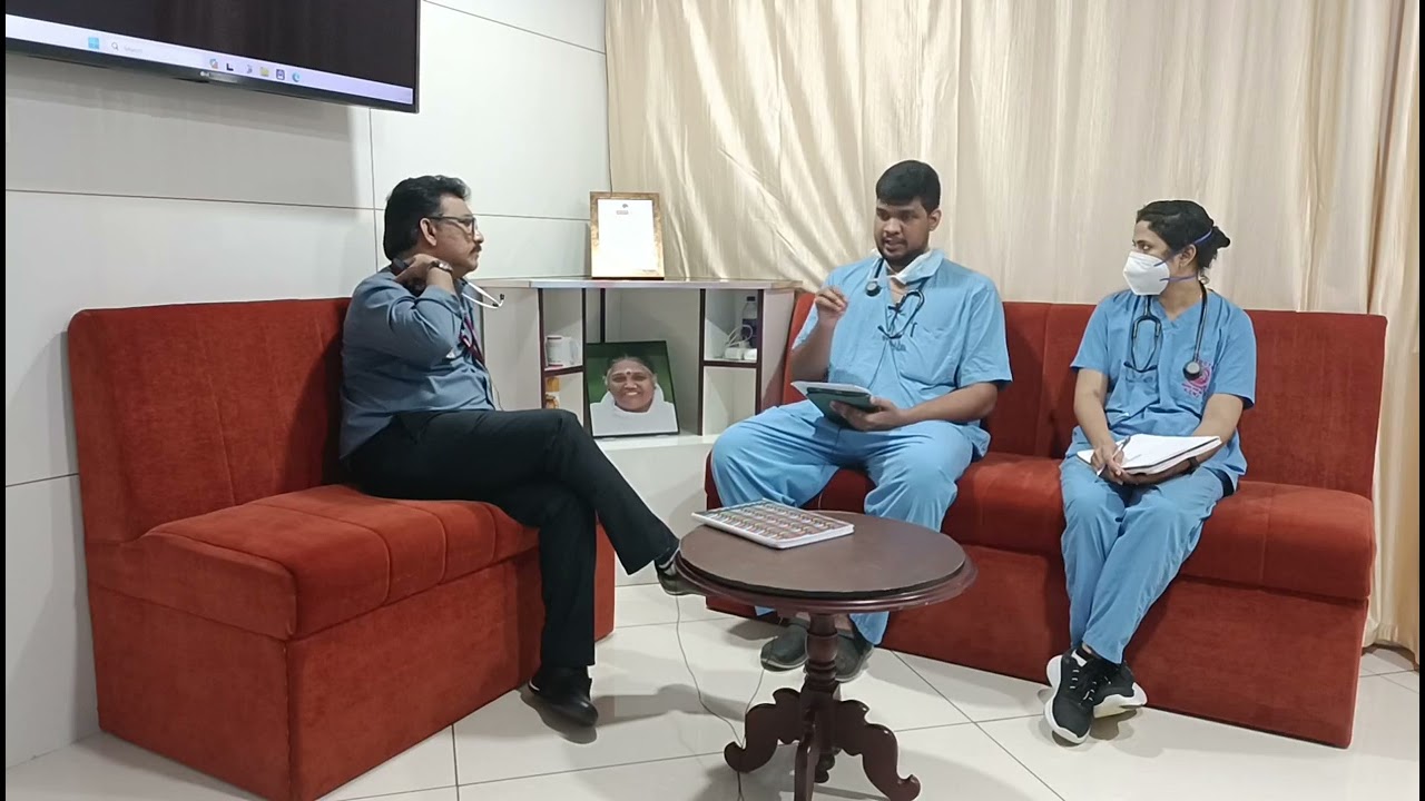 Case Discussion || Toxic Alcohol Ingestion