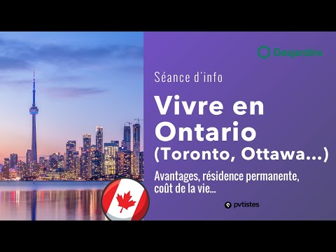 Vidéo: 16 centres de villégiature les mieux notés en Ontario
