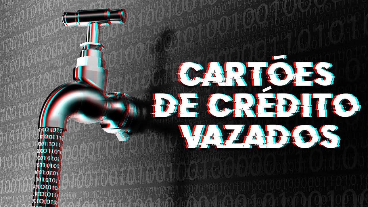 EXCLUSIVO: Vaza 1,6 milhão de dados bancários e loja criminosa fatura R$ 2 milhões - TecMundo