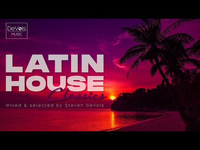 jazzy house latin house etc 49枚　レコード sddefault.jpg