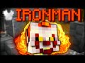 YOU WON'T BELIEVE WHAT I GOT... (Hypixel Skyblock Ironman) #14
