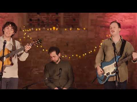 Showreel performed by The Flights | Upbeat, Harmony Infused Acoustic Band