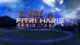 Fitri Haris | Garis Takdir ᴴᴰ