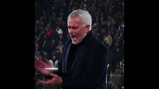 Jose Mourinho \