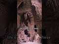 These Caves Are 2.5 Lakh Years Old… 😨 #shorts #billasurgamcaves #quotes #explore #india #usa #uk