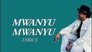 Akil The Brain - Mwanyu Mwanyu (Audio Lyrics )