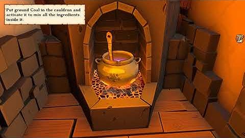 ALCHEMIST SIMULATOR GAMEPLAY PART 1-New Alchemist Simulator Game Tutorial and Gameplay