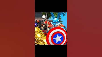 wait for last 😂 #freefirehighlights #freefirefunny  #funny #trending #viral