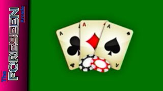 Download lagu Solitaire HD - Xbox One / Windows 10 Gameplay