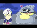 Pokemon brilliant diamond speedrun animated
