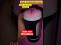 male #masterbation #sex #toy kaise order kare aur kaha se mangeaye