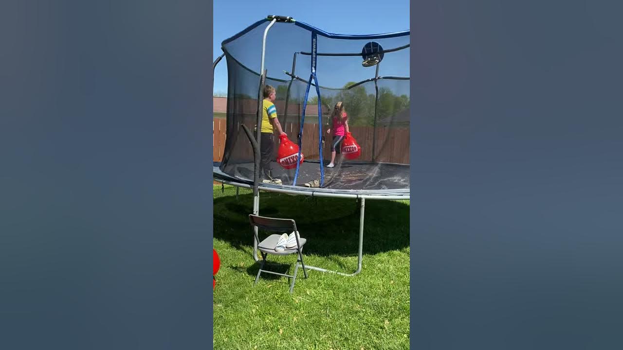 Sockem’ boppers part 3