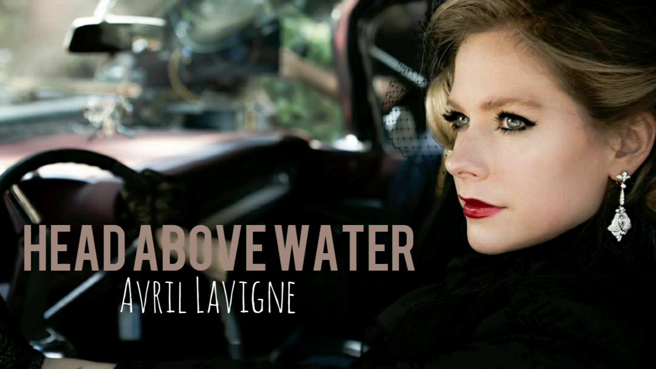 avril lavigne head above water lyrics download avril lavigne head above water lyrics download