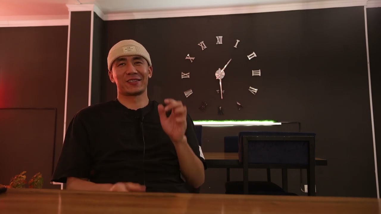 «Что правда, а что миф? Кыргызстан глазами людей»