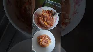 Món yêu thích của Nam gầy #shorts #kiengiang #review #amthuc #monngon #food #nauan #thinhhanh