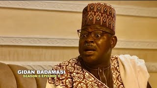 Gidan Badamasi Season 6 Episode 9 Kadan Daga Cikin Na Alhamis. 800 A Arewa24 Television.