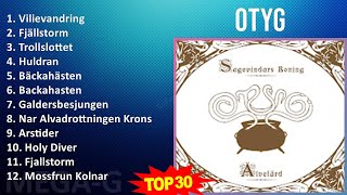 O T Y G Mix Grandes Éxitos ~ Top Progressive Metal, Scandinavian Metal, Heavy Metal Music