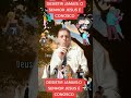 DESISTIR JAMAIS:O SENHOR JESUS É CONOSCO #palavradedeus