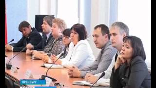 В Оренбурге проведено совещание по невыдаче ОСАГО(, 2013-10-04T14:25:17.000Z)