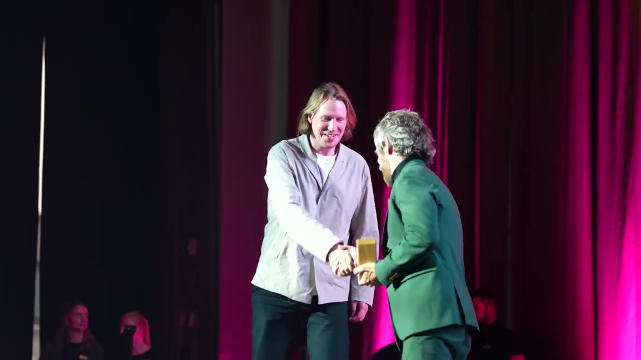 World Architecture Festival 2025 Winners