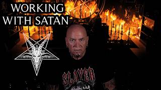 Details Satan and working with him-Satan and Lucifer the same  News