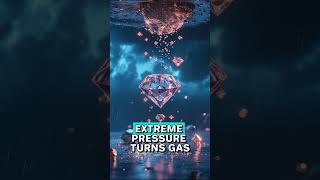 It Rains Diamonds On Ur And Neptune