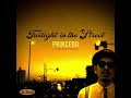 Princedo  twilight in the street official audio