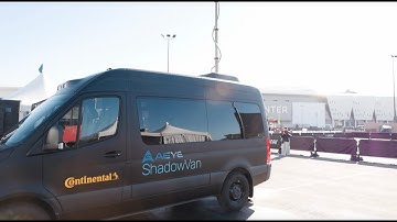 CES 2023 Conference Highlights