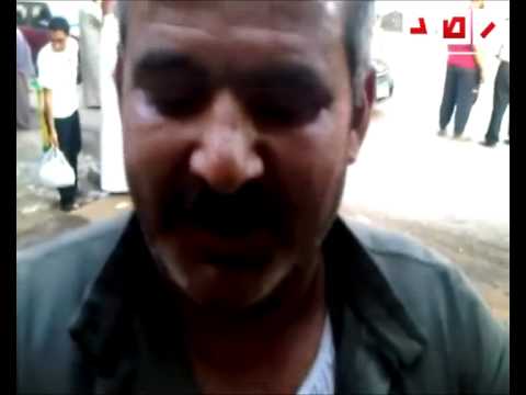 لقاءات مع مواطني كفر شكر القليوبية