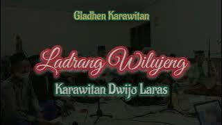 Ldr Wilujeng kalajegaken ktw Mijil Sulastri P.br | Karawitan 