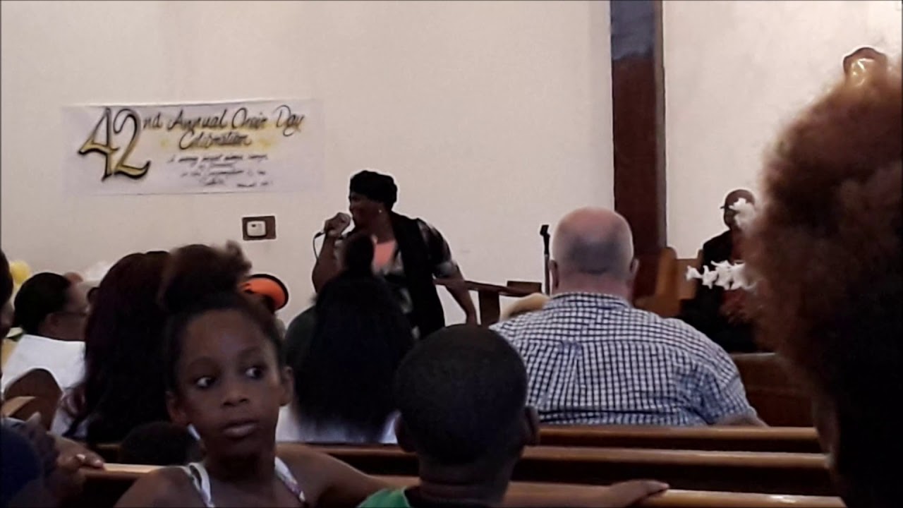 Full Gospel Tabernacle Church 7 YouTube