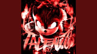 MONTAGEM TALENTO (Slowed) - ALLINXNE, MC Igão