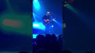 Devin Townsend gets angry with a fan. Very funny.