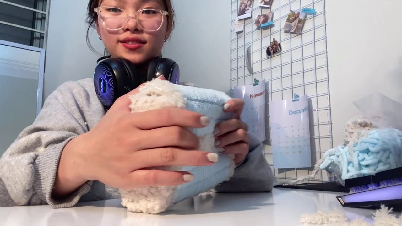Hướng dẫn đan Túi len tự đan DIY - Hot Trend - by Kho... - youtube
