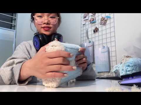 Video Hướng dẫn đan Túi len tự đan DIY - Hot Trend - by Kho... - youtube