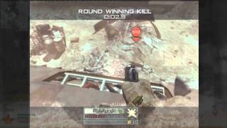 MW2 First minitage - Dextro